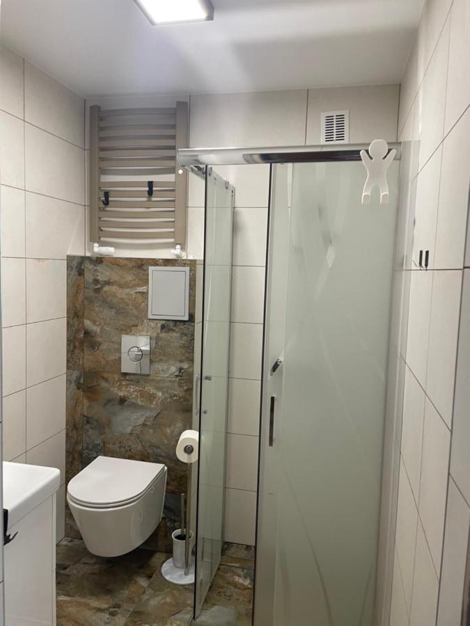 Apartament Lopuskiego 16 Kolobrzeg Exterior photo