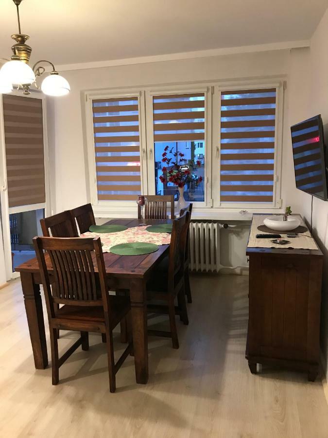 Apartament Lopuskiego 16 Kolobrzeg Exterior photo